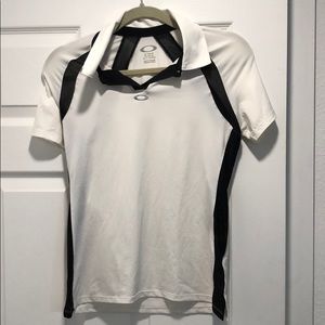 Oakley Golf Polo